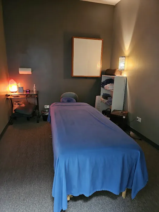 Tutor Chiropractic Health Care Picture 6
