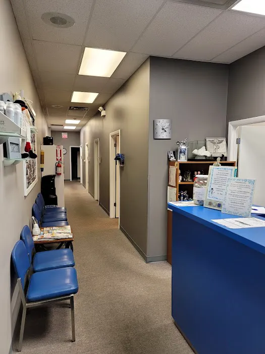 Tutor Chiropractic Health Care Picture 10