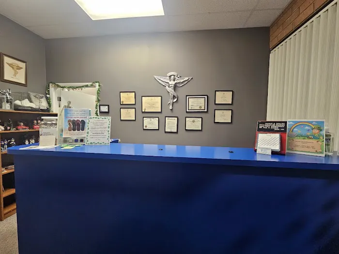 Tutor Chiropractic Health Care Picture 5