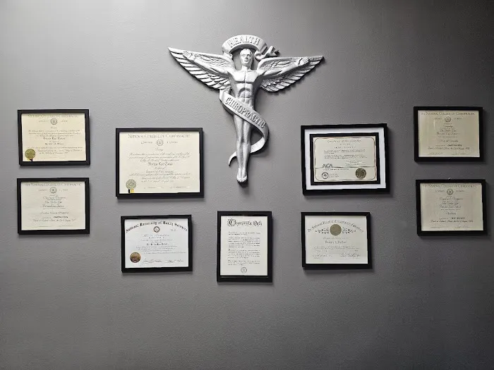 Tutor Chiropractic Health Care Picture 9