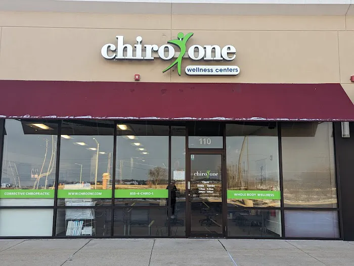 Chiro One Chiropractic & Wellness Center of North Aurora Picture 5