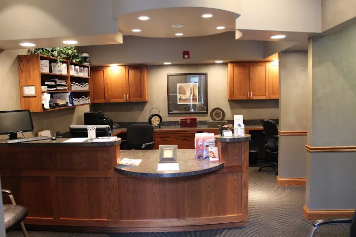Algonquin Chiropractic Center Picture 2