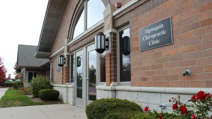 Algonquin Chiropractic Center Picture 3