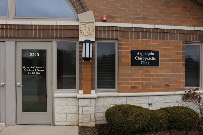 Algonquin Chiropractic Center Picture 1