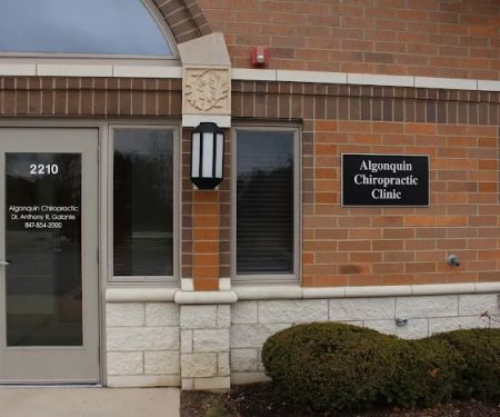 Algonquin Chiropractic Center
