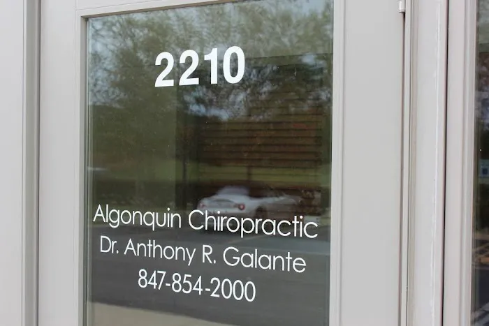 Anthony R. Galante, DC Picture 9