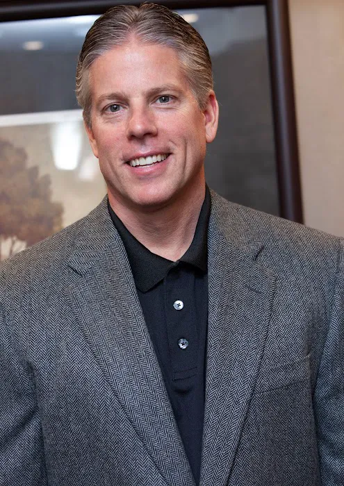 Anthony R. Galante, DC Picture 7