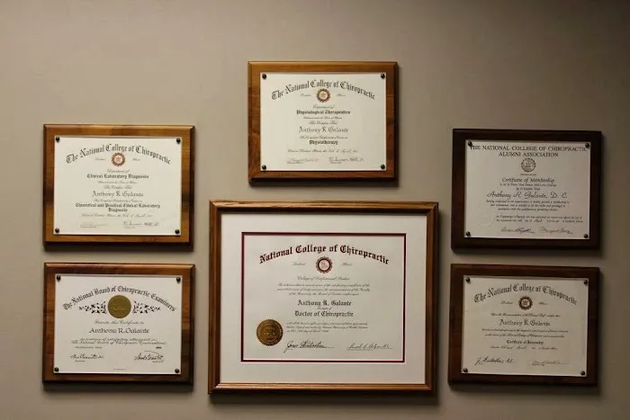 Anthony R. Galante, DC Picture 3