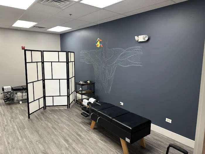 Belrichard Family Chiropractic Picture 1