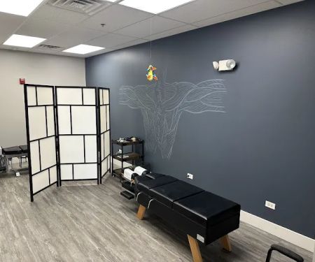 Belrichard Family Chiropractic