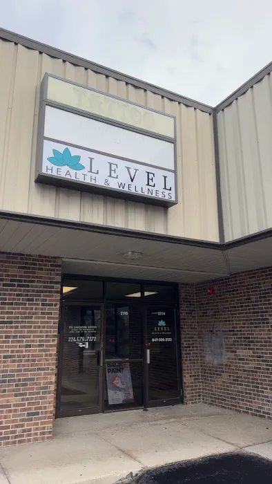 Level Health and Wellness Picture 2