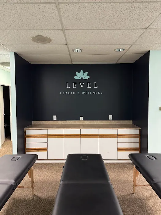 Level Health and Wellness Picture 3