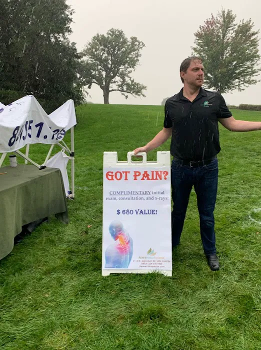 ReNew Health Center Picture 5