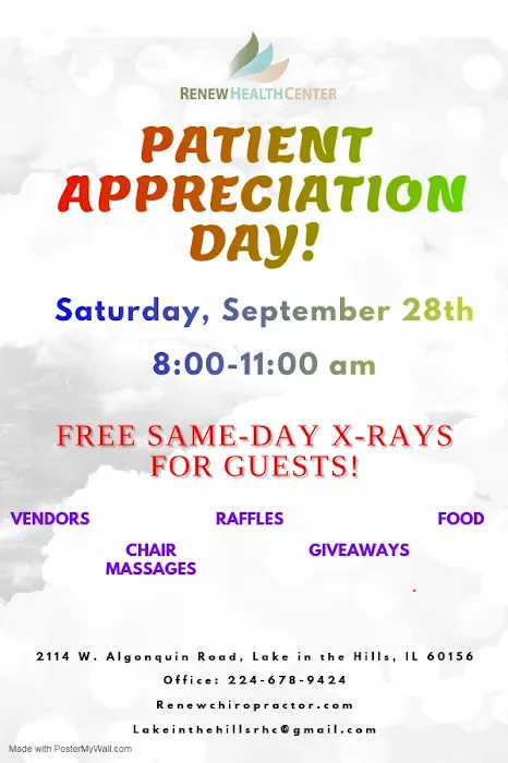 ReNew Health Center Picture 6