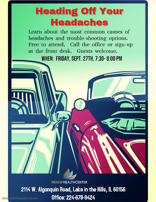 ReNew Health Center Picture 8