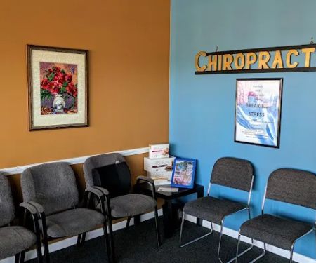 Wellspring Chiropractic Acupuncture