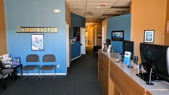 Wellspring Chiropractic Acupuncture Picture 8