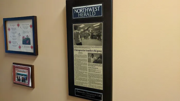 Wellspring Chiropractic Acupuncture Picture 2