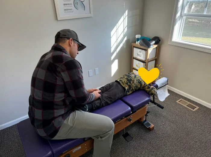 Catalyst Family Chiropractic Picture 3