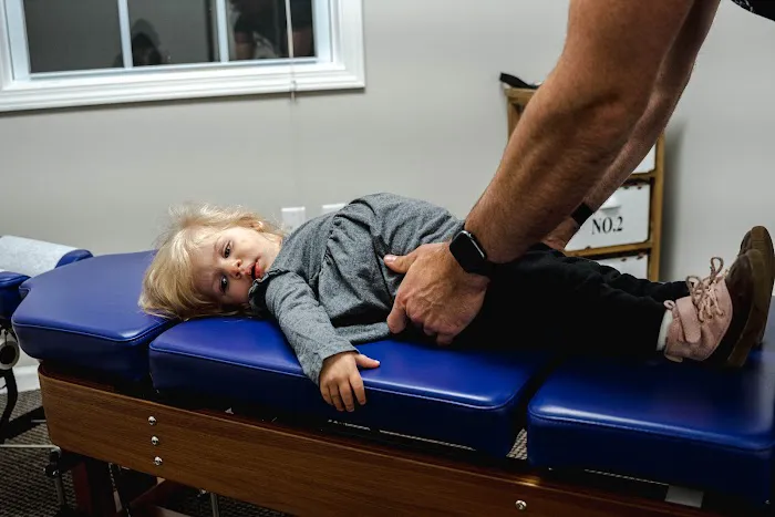 Catalyst Family Chiropractic Picture 8