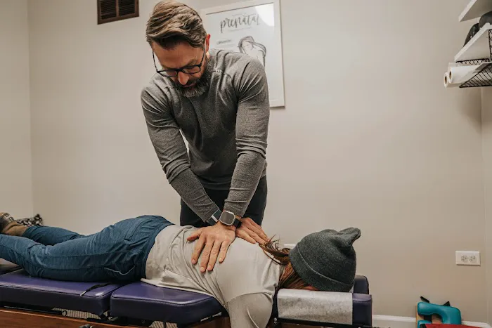 Catalyst Family Chiropractic Picture 5