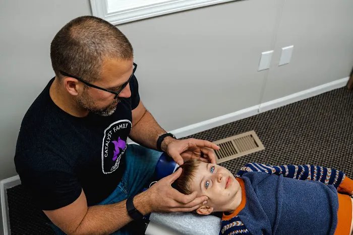 Catalyst Family Chiropractic Picture 9