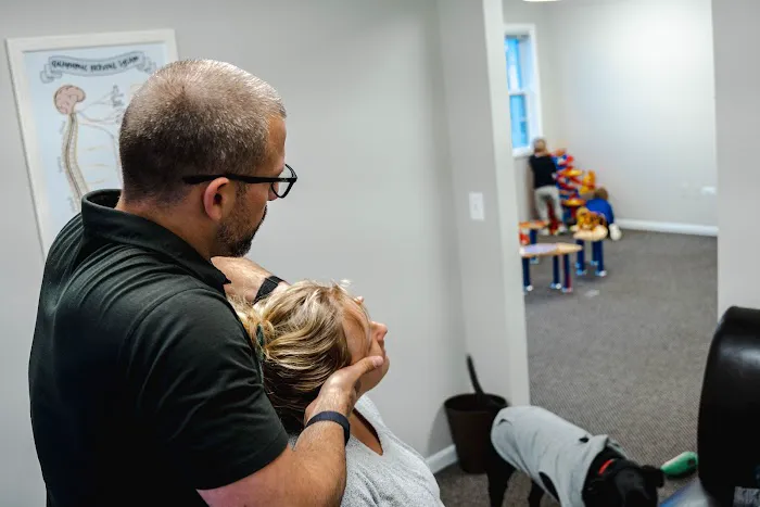 Catalyst Family Chiropractic Picture 1