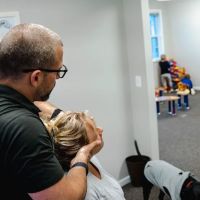 Catalyst Family Chiropractic ico