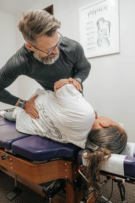 Catalyst Family Chiropractic Picture 10