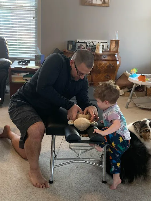 Catalyst Family Chiropractic Picture 2