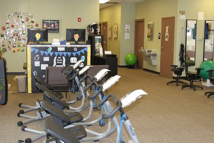 Chiro One Chiropractic & Wellness Center of South Elgin Picture 9