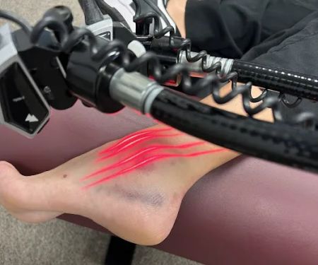 Harmony Chiropractic