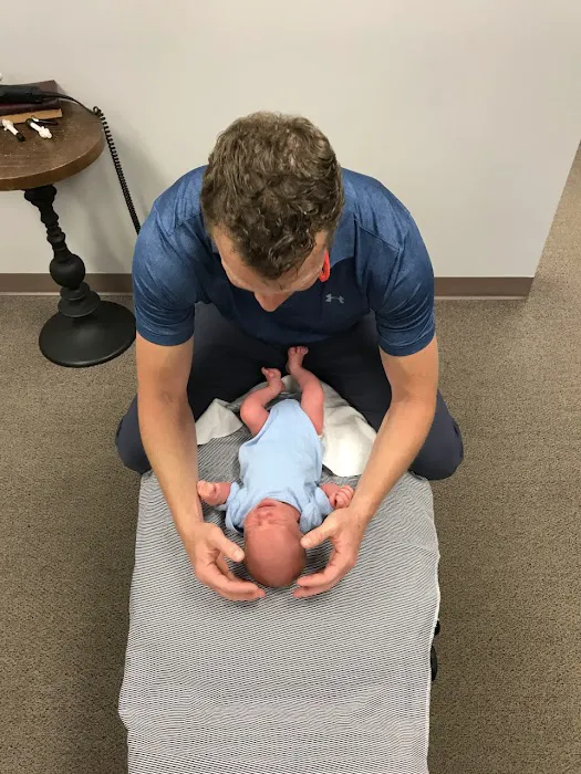 Harmony Chiropractic Picture 5