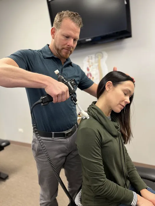 Harmony Chiropractic Picture 2