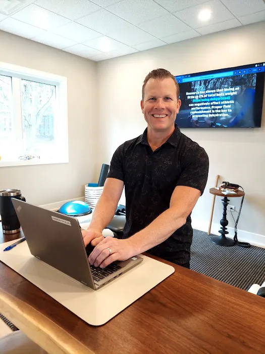 Harmony Chiropractic Picture 3