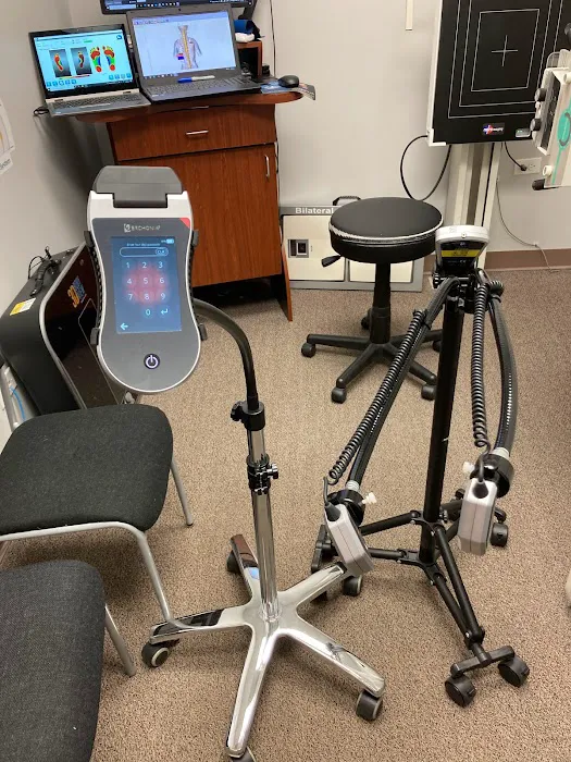 Harmony Chiropractic Picture 9