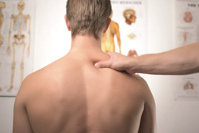 Quiropractico - Silva Chiropractic - Chiropractor Aurora IL Picture 9