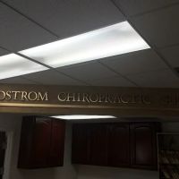 Lindstrom Chiropractic Clinic PC ico