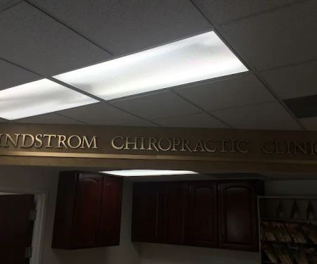 Lindstrom Chiropractic Clinic PC