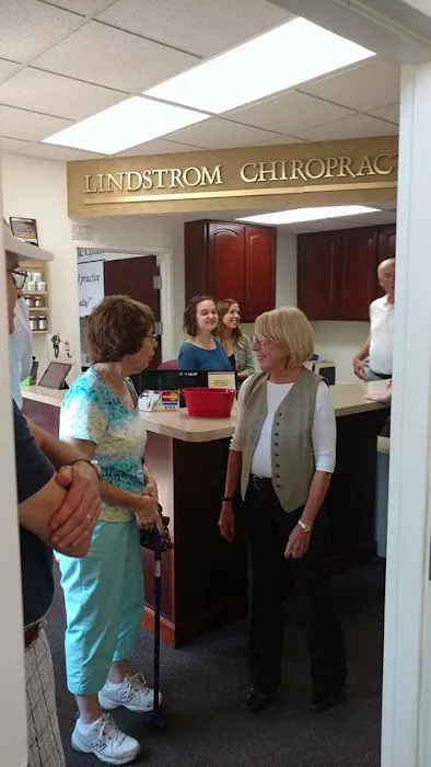 Lindstrom Chiropractic Clinic PC Picture 6