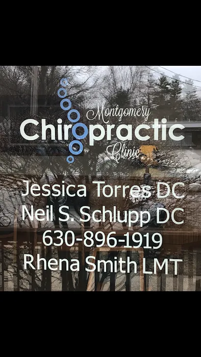 Montgomery Chiropractic Clinic Picture 5