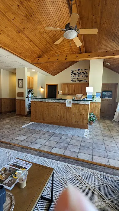 Montgomery Chiropractic Clinic Picture 1