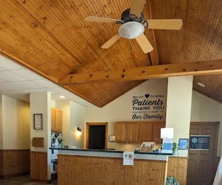 Montgomery Chiropractic Clinic