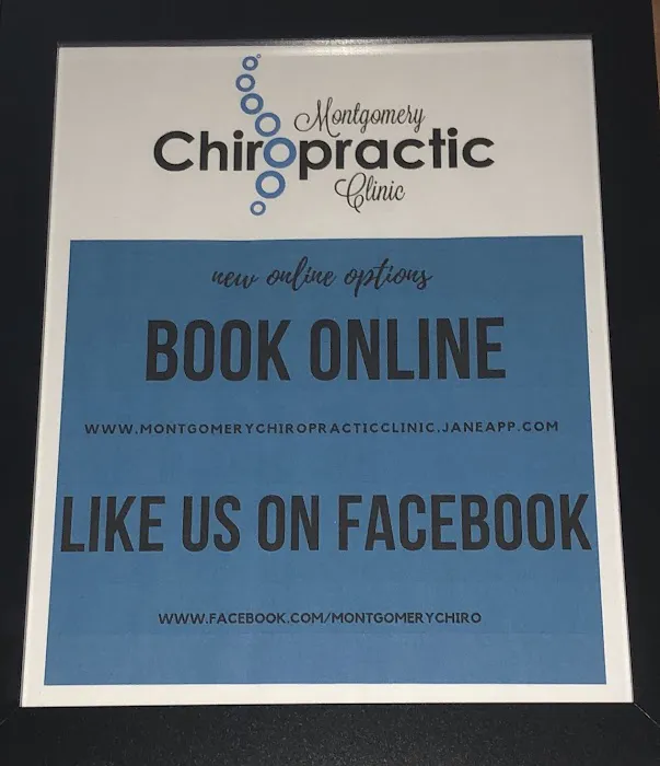 Montgomery Chiropractic Clinic Picture 3