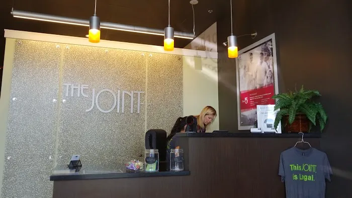 The Joint Chiropractic Picture 2
