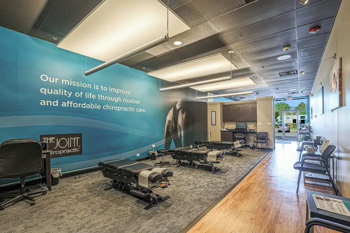 The Joint Chiropractic Picture 1