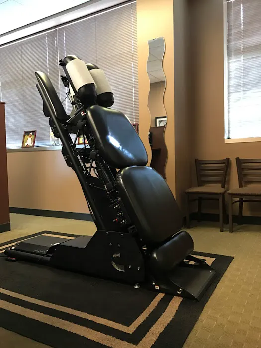 Advanced Relief Chiropractic Picture 8
