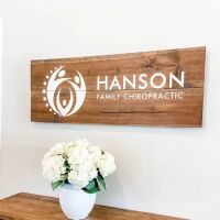 Hanson Family Chiropractic ico