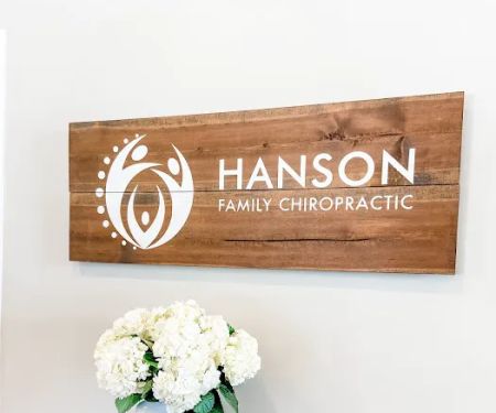 Hanson Family Chiropractic