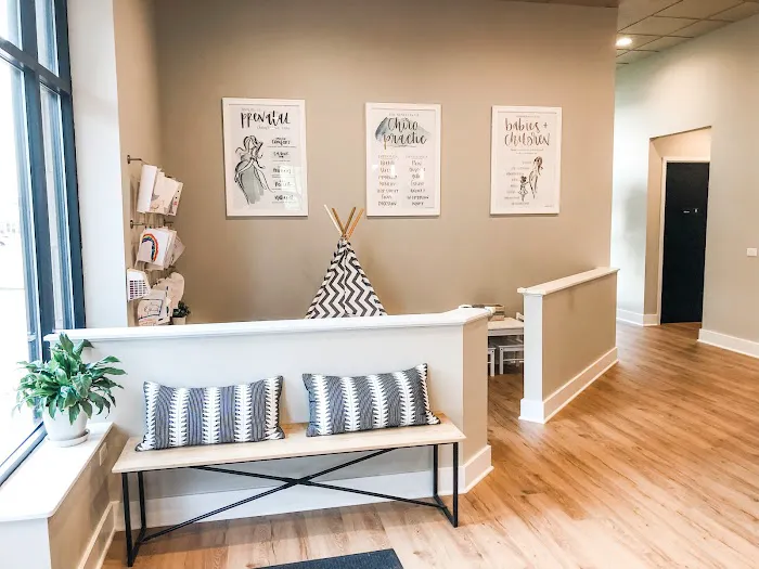 Hanson Family Chiropractic Picture 4
